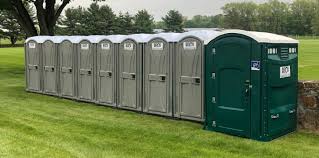Best Eco-Friendly Portable Toilets  in Fort Loramie, OH