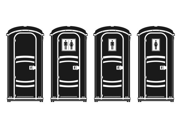 Best Short-Term Portable Toilet Rental  in Fort Loramie, OH