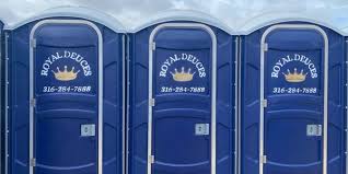 Best ADA-Compliant Portable Toilet Rental  in Fort Loramie, OH